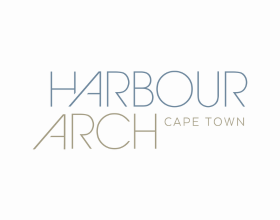 Harbour Arch logo